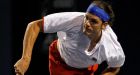 Canada's Dancevic upsets top seed at SA Open