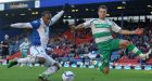 Hoilett absent from Canadian soccer squad