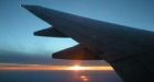 Restrictions on air travel will be relaxed a bit