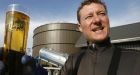 MIT grad's invention turns brewery waste to fuel