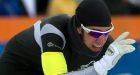 Quebec speedskater dominates Canada Winter Games