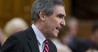 PM should ask Oda to resign over document: Ignatieff