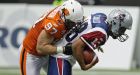 Lions extend DL Johnson for 2 years