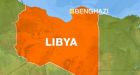 Violent protests break out in Libya