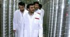 Israeli security chief celebrates Stuxnet cyber attack