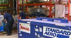 $50-million aircraft engine research centre to be built in Winnipeg