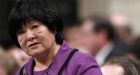 Oda's attempt to mislead is part of Tory strategy