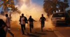 Bahrain royal family orders army to turn on the people