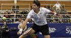 Canada's Raonic advances to semifinals in Memphis