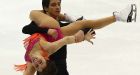 Injury knocks Virtue, Moir out of Four Continents