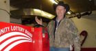 Drunk drivers allegedly steal Zamboni