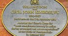 Albertan honoured for Passchendaele