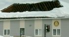 Heavy snow collapsing roofs across Atlantic Canada