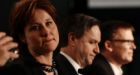 Clark says only she can bring real change to BC Liberals