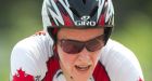 Canadian cyclists crowned World Cup champions