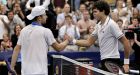 Raonic's run ends in loss to Roddick in Memphis final