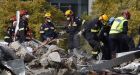 N.Z. earthquake death toll climbs to 113
