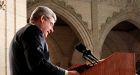 Canada readying Libyan sanctions: Harper
