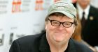 Filmmaker Michael Moore goes to bat for Manitoba mining town