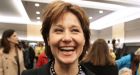 Christy Clark is B.C.'s next premier