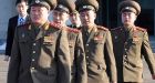 North Korea threatens to attack South Korea, U.S.