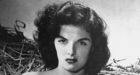 Actress, WWII pinup Jane Russell dies