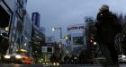 Japan quake hits closer to Tokyo