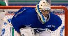 Luongo to start Game 7 for Canucks