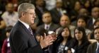 Tories compiled Harper's most controversial quotes