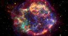 Astronomers find 'superfluid' in star's core