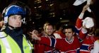 Montreal downtown core shuts for Game 7