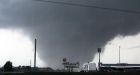 U.S. tornado toll nears 300