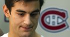 Canadiens' Pacioretty has no ill will toward Chara