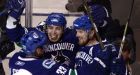 Canucks look to draw first blood against Predators