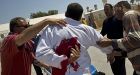 Libya battle spills into Tunisia