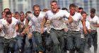Team Six: the super-secret SEALs who killed bin Laden