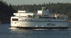 B.C. caps ferry fare hikes during review