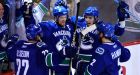 Canucks bound for Stanley Cup final
