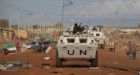 Sudan's Abyei dispute: 'Shots fired' at UN helicopters