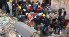 Experts charged in Italian quake warning failure