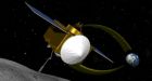 Canadian lasers help plan to land on asteroid