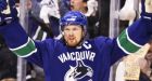 ?Vancouverized? Henrik Sedin relishes finals bid to bring Stanley Cup home