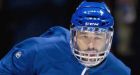 Canucks' Malhotra cleared for contact, questionable for final