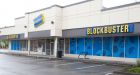Blockbuster sells off inventory ahead of store closings
