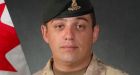 Soldier dies in non-combat incident in Afghanistan