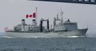 Bid to build 20 navy ships awash in hype