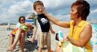 Dermatologists dismiss sunscreen worries