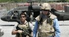 Harper visits troops in Afghanistan