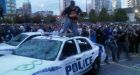 More than 1M riot photos sent to police