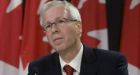 Stphane Dion steps out of the Liberal shadows